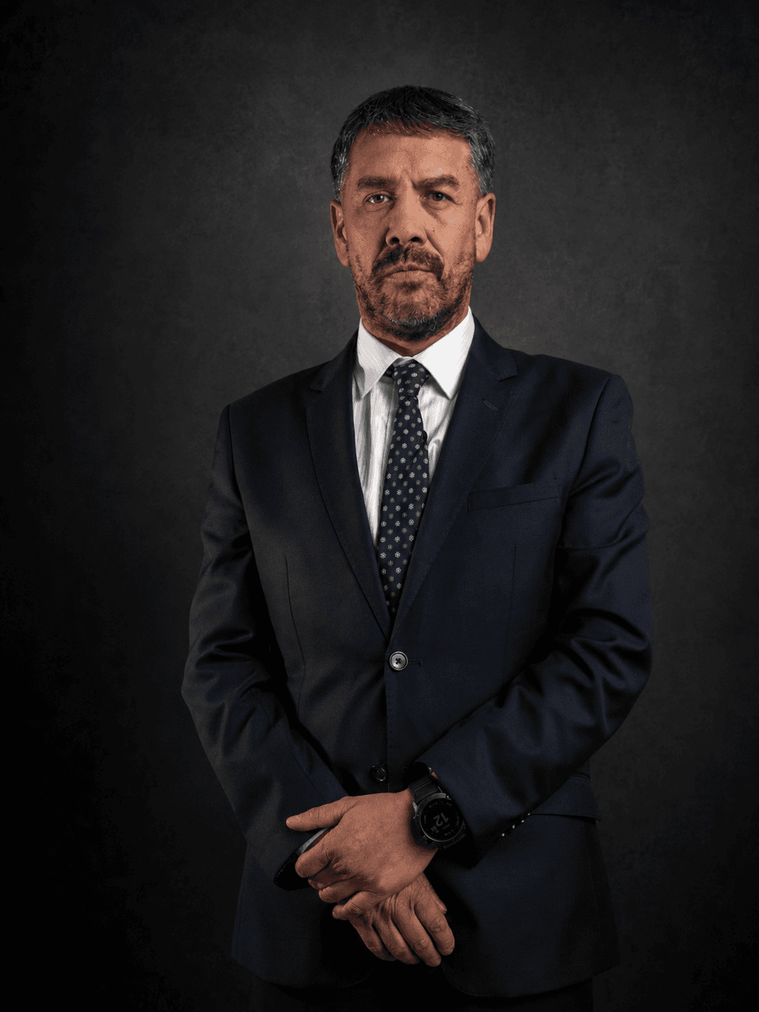 Rodrigo Astorga Bravo