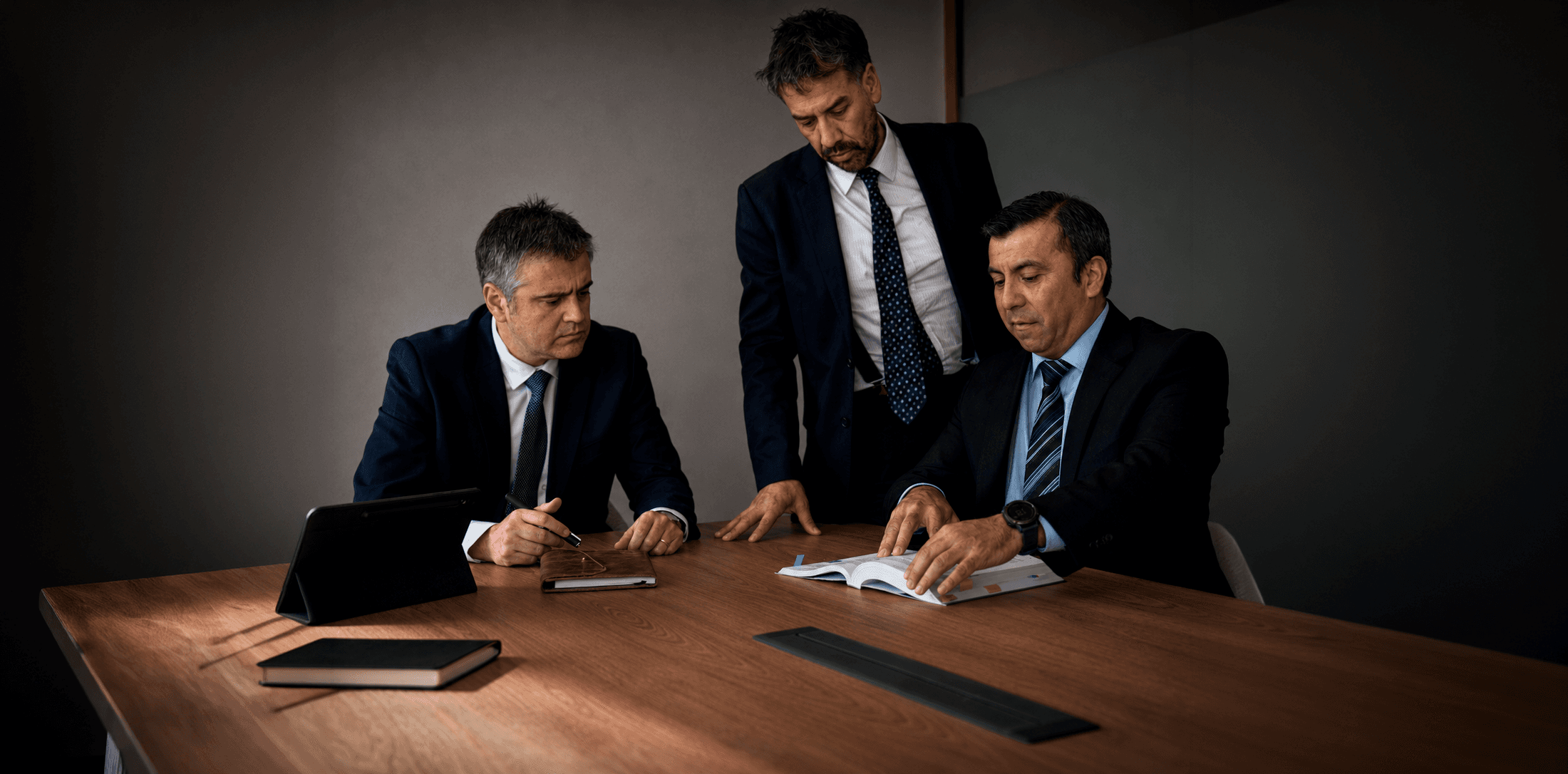 Oficinas de Palma y Astorga Abogados