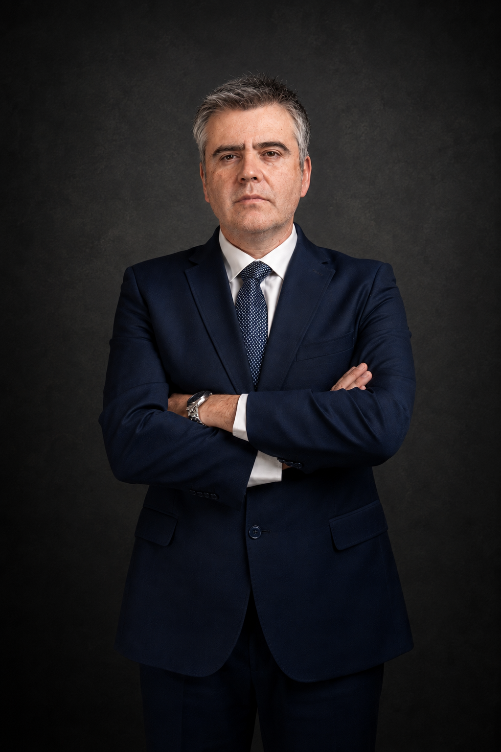 Esteban Palma Aedo