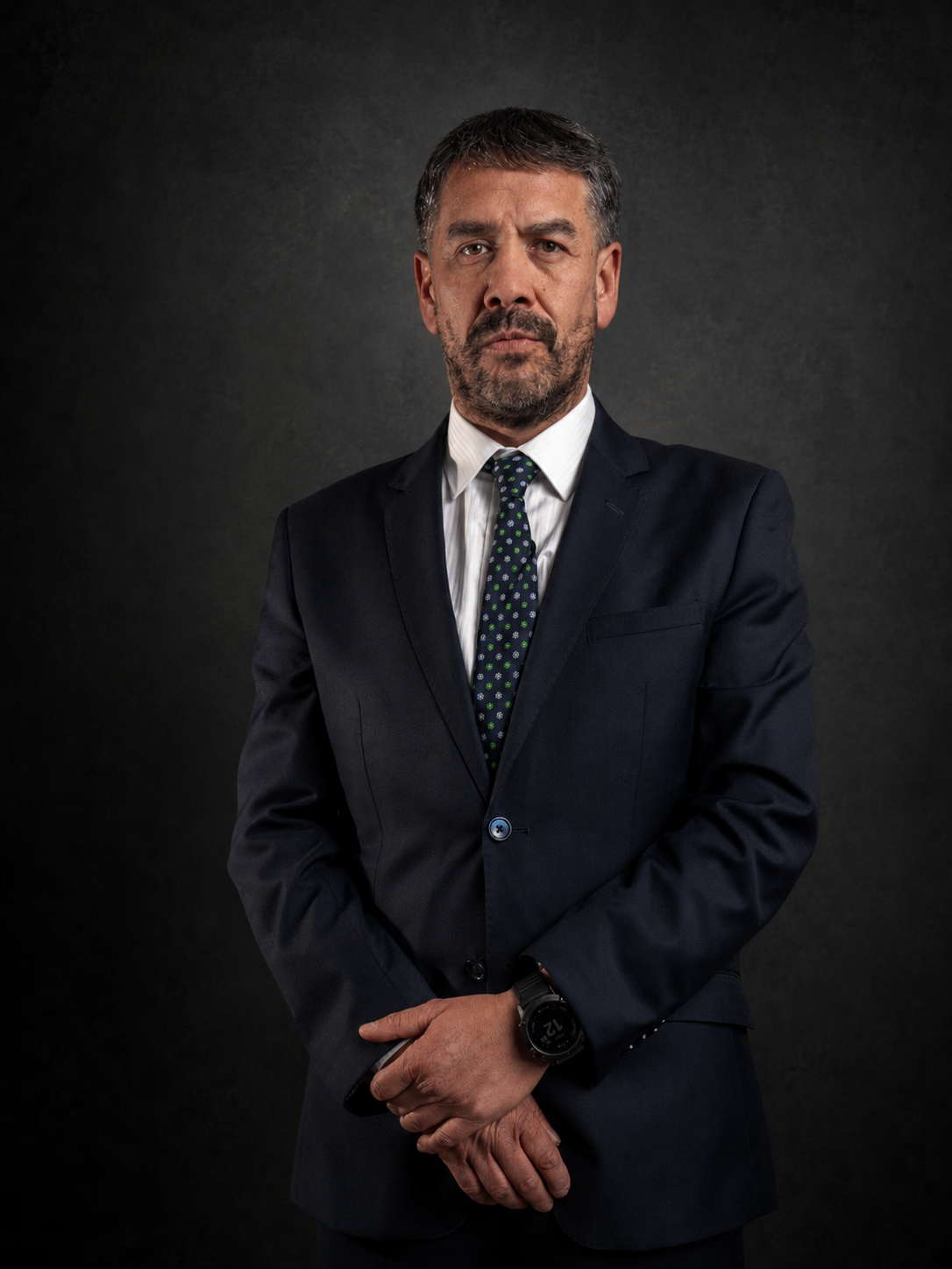 Rodrigo Astorga Bravo